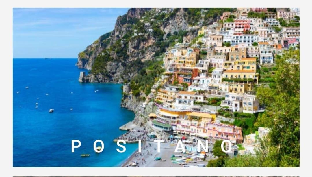 Villa Dei Miri, Near Pompeii, Sorrento & Amalfi Coasts Gragnano Dış mekan fotoğraf