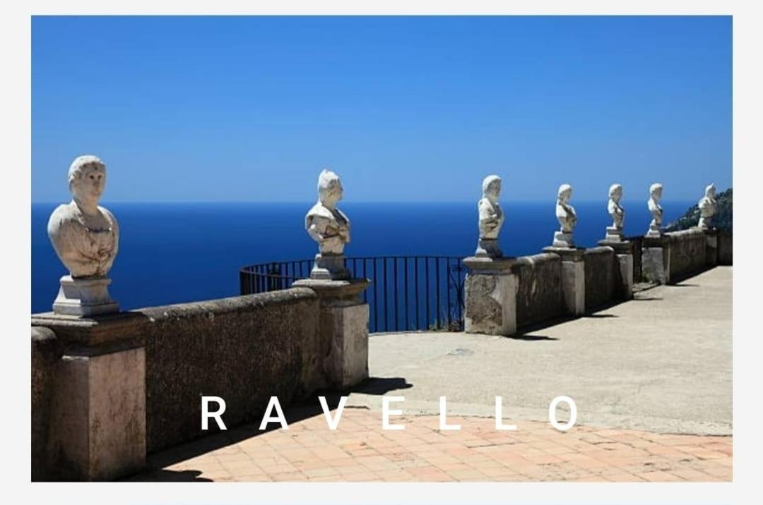Villa Dei Miri, Near Pompeii, Sorrento & Amalfi Coasts Gragnano Dış mekan fotoğraf