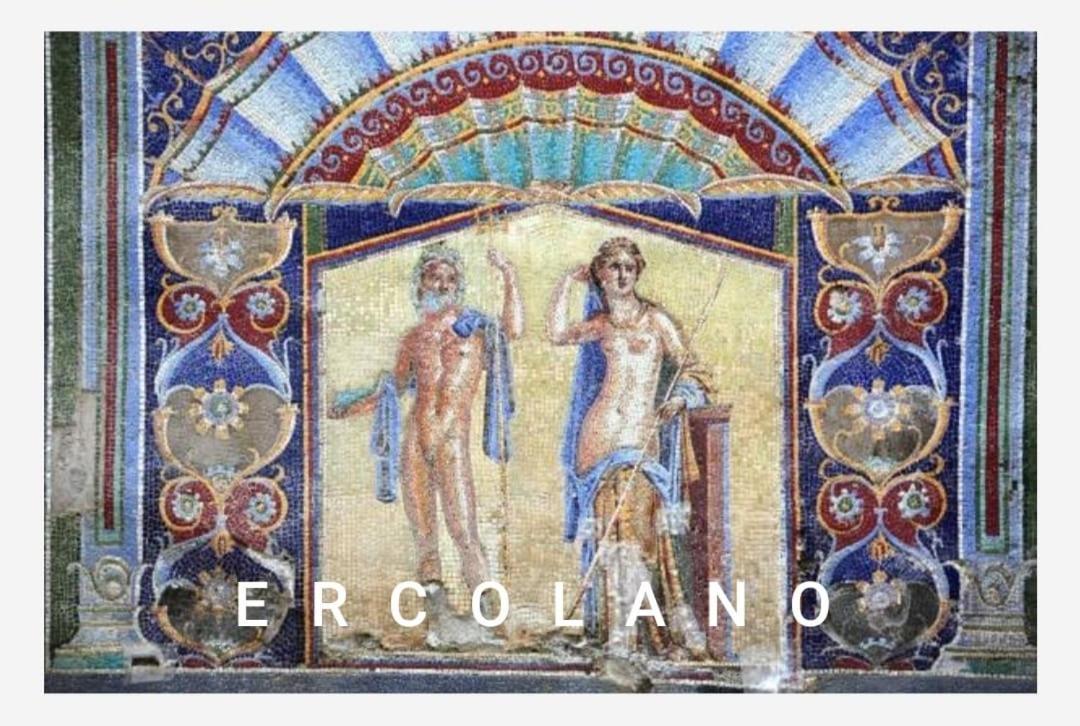 Villa Dei Miri, Near Pompeii, Sorrento & Amalfi Coasts Gragnano Dış mekan fotoğraf