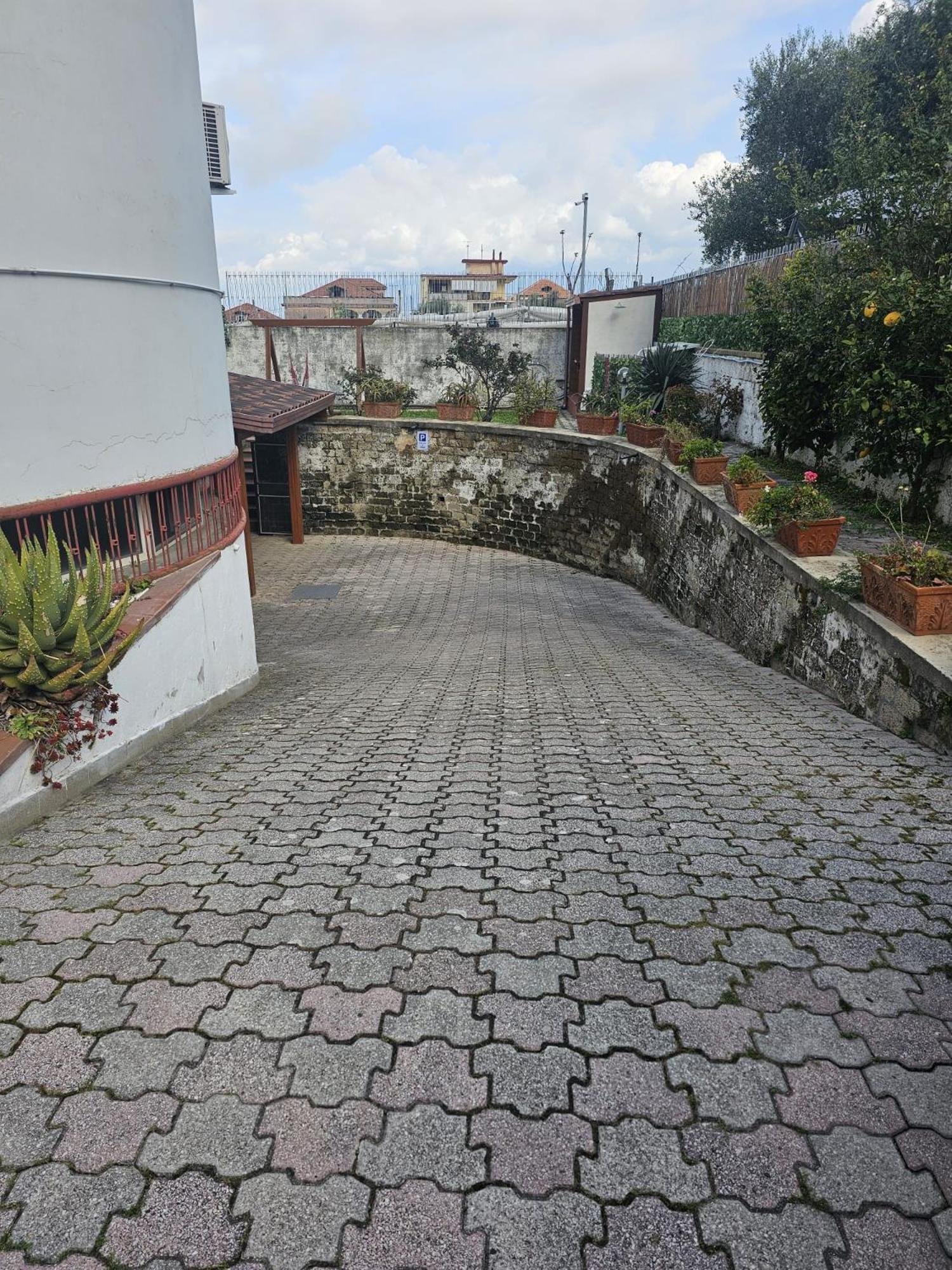 Villa Dei Miri, Near Pompeii, Sorrento & Amalfi Coasts Gragnano Dış mekan fotoğraf